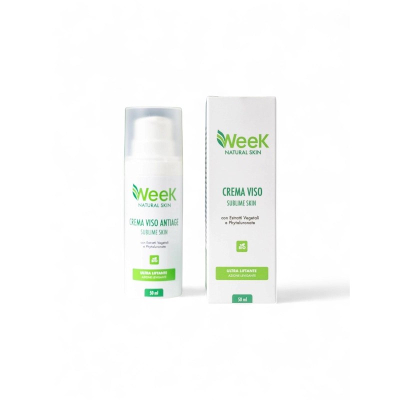 Crema Viso